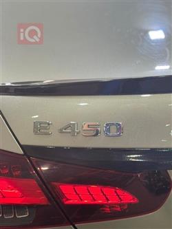 مرسيدس بنز E-Class